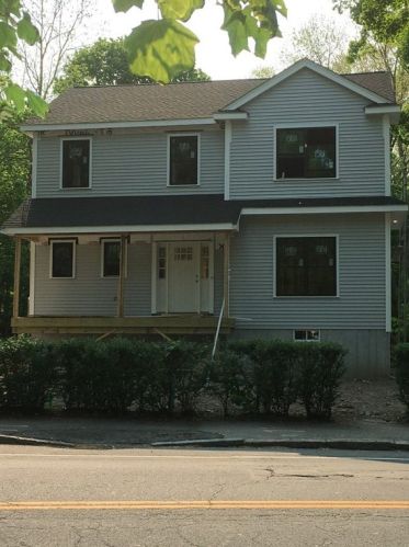 338 Washington St, Canton, MA 02021-3830