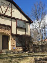 3036 Blendon Woods Blvd, Columbus OH  43231-2354 exterior