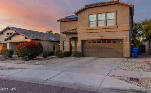3210 Alta Vista Rd, Phoenix, AZ 85041-5212