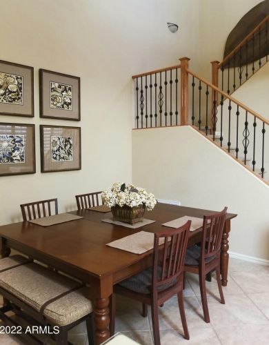 5122 34 Way, Phoenix AZ 85018-1548 exterior