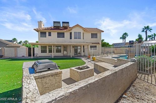 19650 36 St, Phoenix AZ 85050-3944 exterior