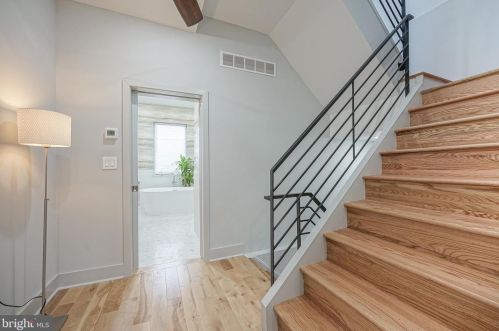 1614 16 St, Philadelphia PA 19121-3202 exterior