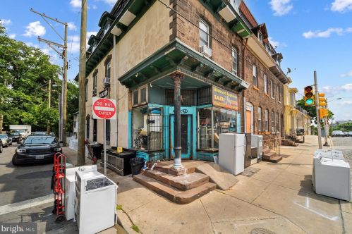 4841 Germantown Ave, Philadelphia PA 19133-1808 exterior