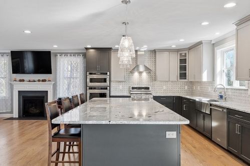 10 Bliss Rd, North Reading MA exterior