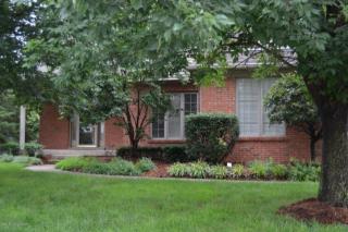 8600 Glenfield Way, Louisville KY  40241-2508 exterior