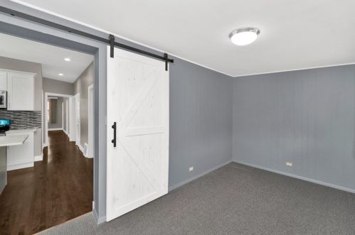 2227 East Ave, Forest View IL  60402-2433 exterior