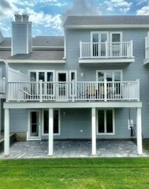 9 Fairway Dr, Plymouth MA 02360-1461 exterior