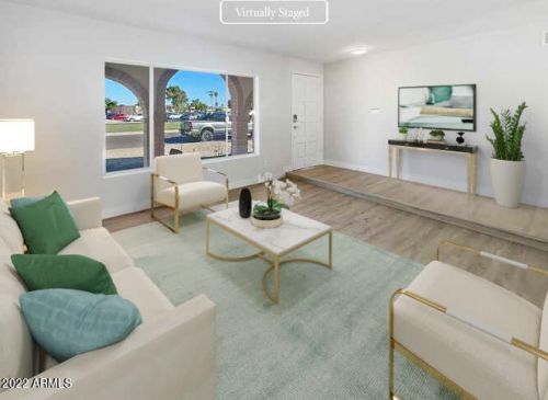 3113 Campo Bello Dr, Phoenix, AZ 85032-1930