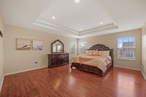 2293 Pebblestone Way, Lemont IL 60490-5062 exterior