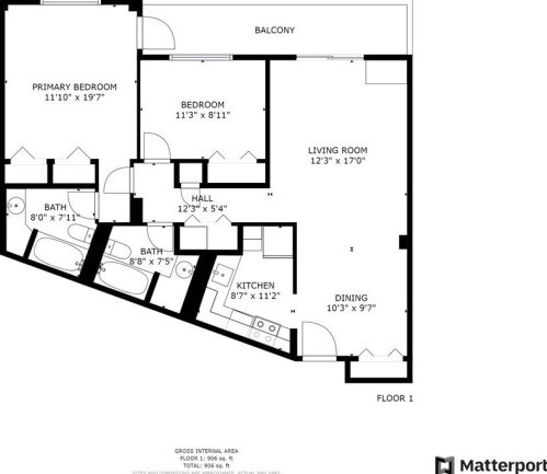 90 Quincy Shore Dr, Quincy MA 02171-2900 exterior