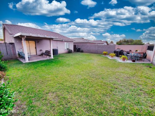 3609 65 Dr, Phoenix AZ 85035-1508 exterior