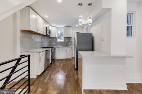 1619 Bancroft St, Philadelphia PA  19145-1507 exterior