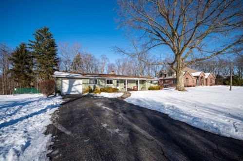 829 Whippoorwill Hill Rd, Gibsonia, PA 15044-8985