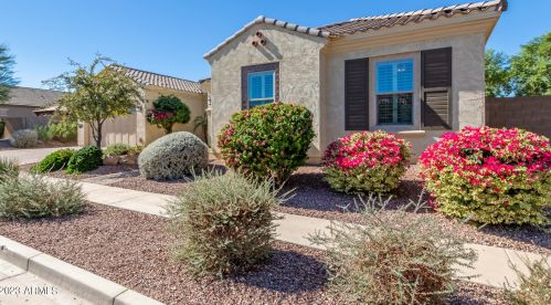 7810 29 Pl, Phoenix AZ 85008-1114 exterior