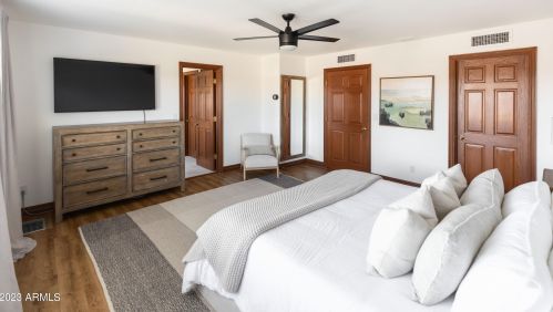 2349 55th St, Phoenix AZ  85008-2609 exterior