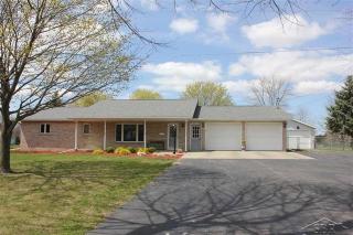 3839 Hackett Rd, Saginaw, MI 48603-9675