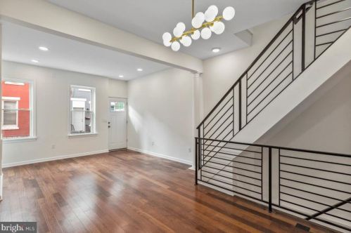 2255 Bouvier St, Philadelphia PA 19132-3815 exterior