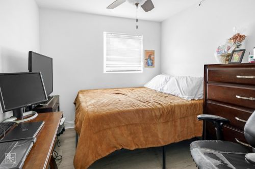 3828 Grv Ave, Forest View IL 60402-4957 exterior