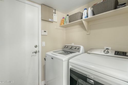 17209 47 St, Phoenix AZ 85032-9320 exterior