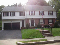 14 Agawam Rd, Newton, MA 02468-1303