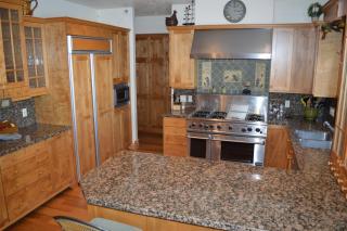 6266 Highland Dr, Park City UT  84098-6143 exterior