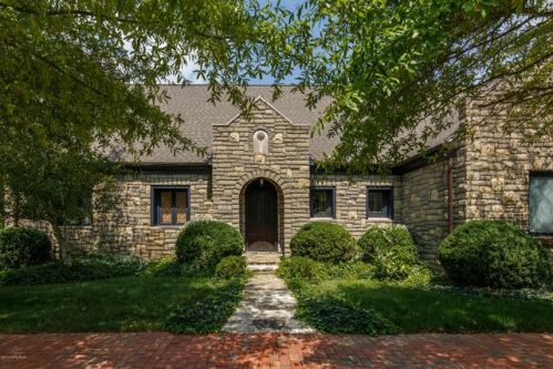 213 Buckland Trce, Louisville, KY 40245-4271