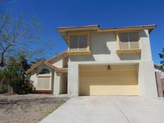 339 Moreno Ct, Henderson NV  89014-5140 exterior