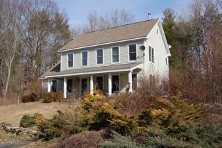 16 Baldwin Hill Rd, Alford MA  01230-9016 exterior