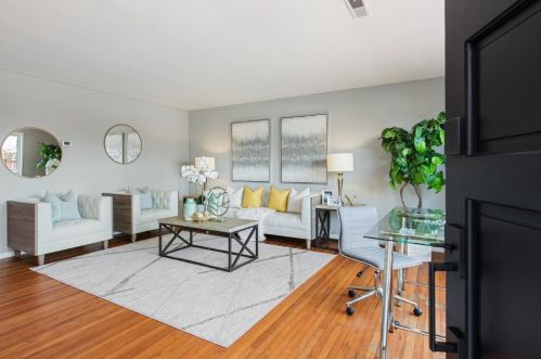 15319 Norton St, San Leandro CA  94579-2128 exterior