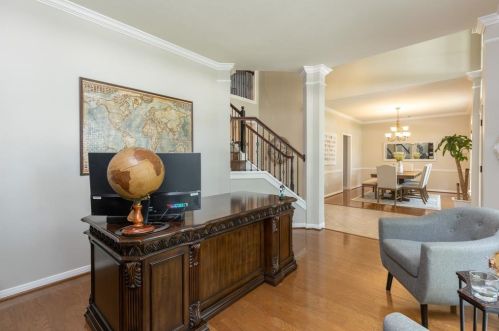 1531 Bellwood Lk Dr, Richmond TX 77406-7972 exterior