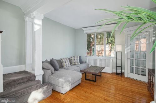 1016 6 St, Philadelphia PA 19140-2314 exterior