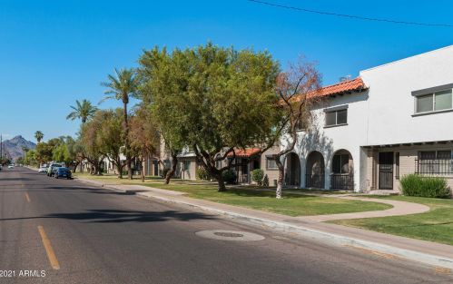 3815 28 St, Phoenix AZ 85008-4740 exterior