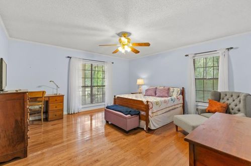 110 Pond Dr, Stockbridge GA 30281-5192 exterior