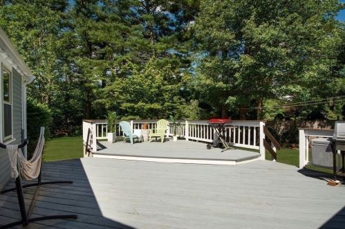 8 Euclids Way, Plymouth MA  02360-4226 exterior