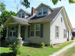 150 Hughey Rd, Fayetteville TN  37334-6403 exterior