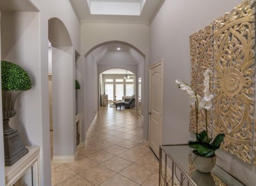 10331 Bellago Ln, Richmond TX 77407-2627 exterior