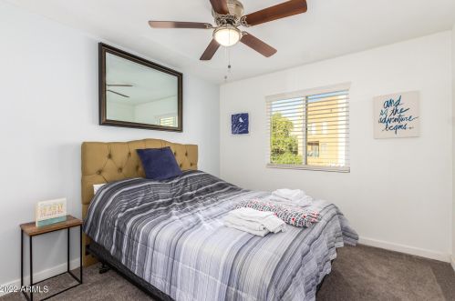 4731 Belleview St, Phoenix AZ  85008-5606 exterior