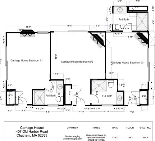 407 Old Harbor Rd, Chatham MA 02633-2375 exterior