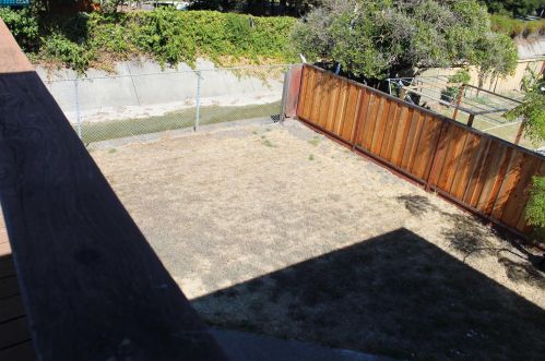 955 Burkhart Ave, San Leandro CA 94579-2031 exterior