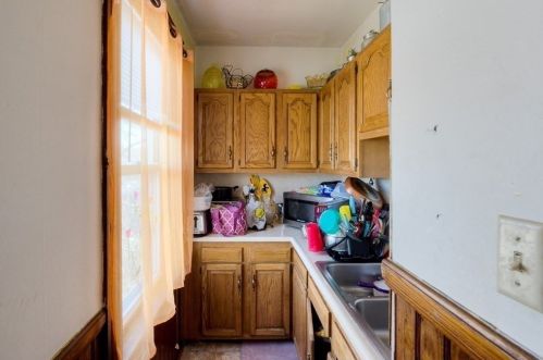 101 Greenwood St, Worcester MA 01607-1504 exterior