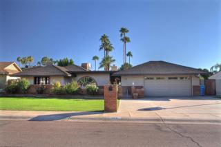 125 Las Palmaritas Dr, Phoenix AZ  85021-5528 exterior