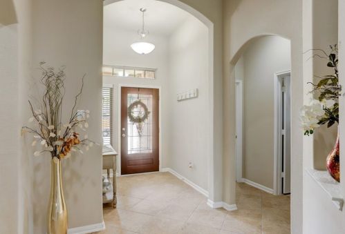 418 Conchola Ln, Richmond TX 77469-1823 exterior