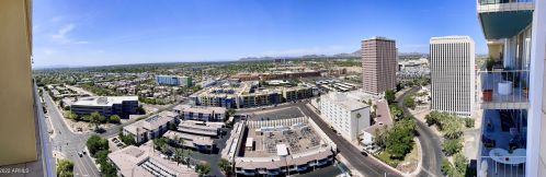 207 Clarendon Ave, Phoenix AZ  85013-3408 exterior