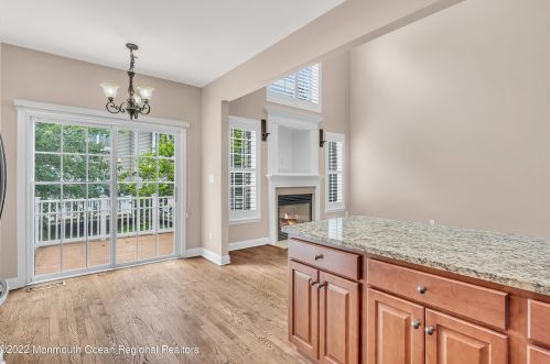 92 Brookfield Dr, Jackson Twp NJ  08527-3876 exterior