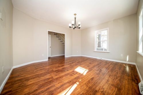 203 Ash St, New Bedford MA 02740-3644 exterior