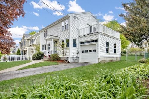 84 Browning Rd, Arlington, MA 02476-7052