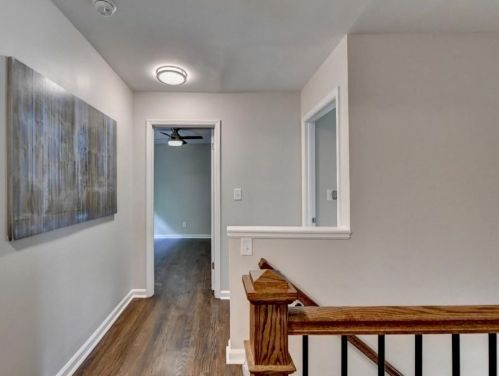 2349 Leisure Lk Dr, Atlanta GA 30338-5319 exterior