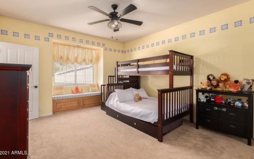 14828 15th Ave, Phoenix AZ 85015-3806 exterior