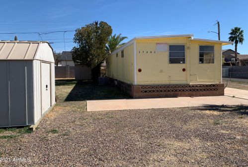 17601 22 St, Phoenix AZ 85016-3430 exterior
