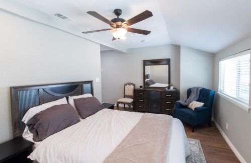 4120 Winfield Ave, Fort Worth TX  76109-4530 exterior